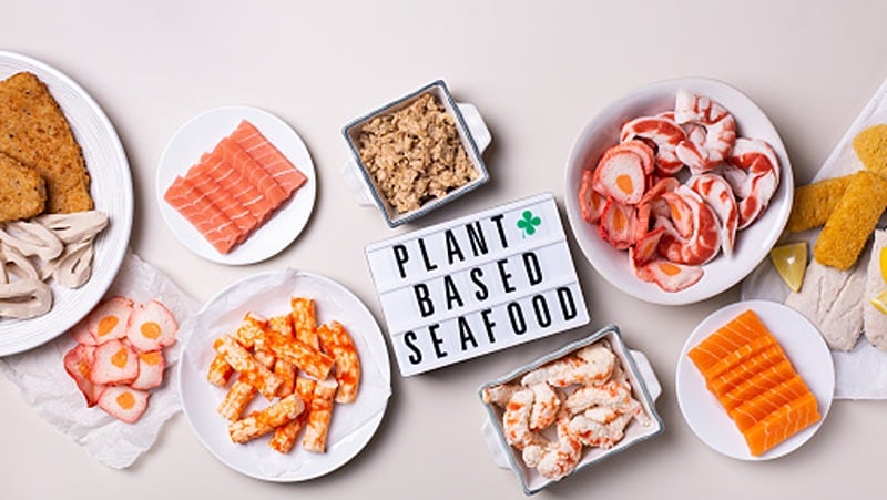 Thai Union Exclusive Part I: Sensory experience key for plant-based seafood to match other alt-proteins