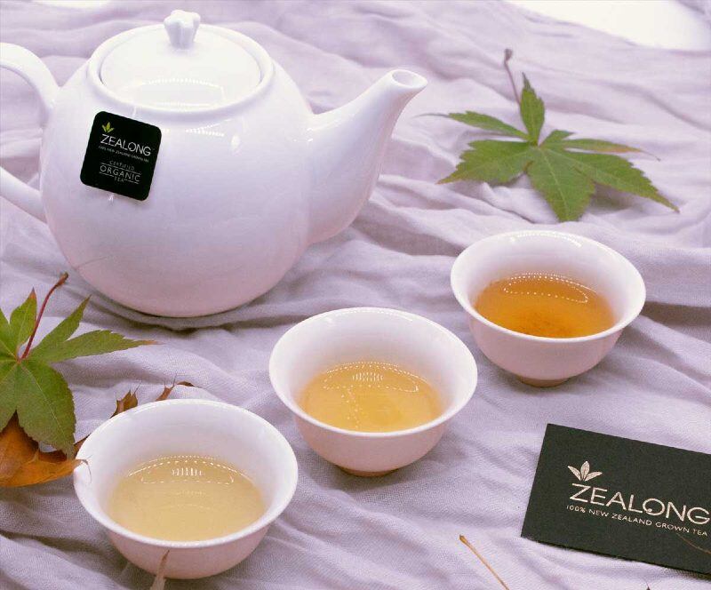 ‘Rolls Royce of tea’: New Zealand’s only estate targets Asia’s premium markets with traceability and health pitch