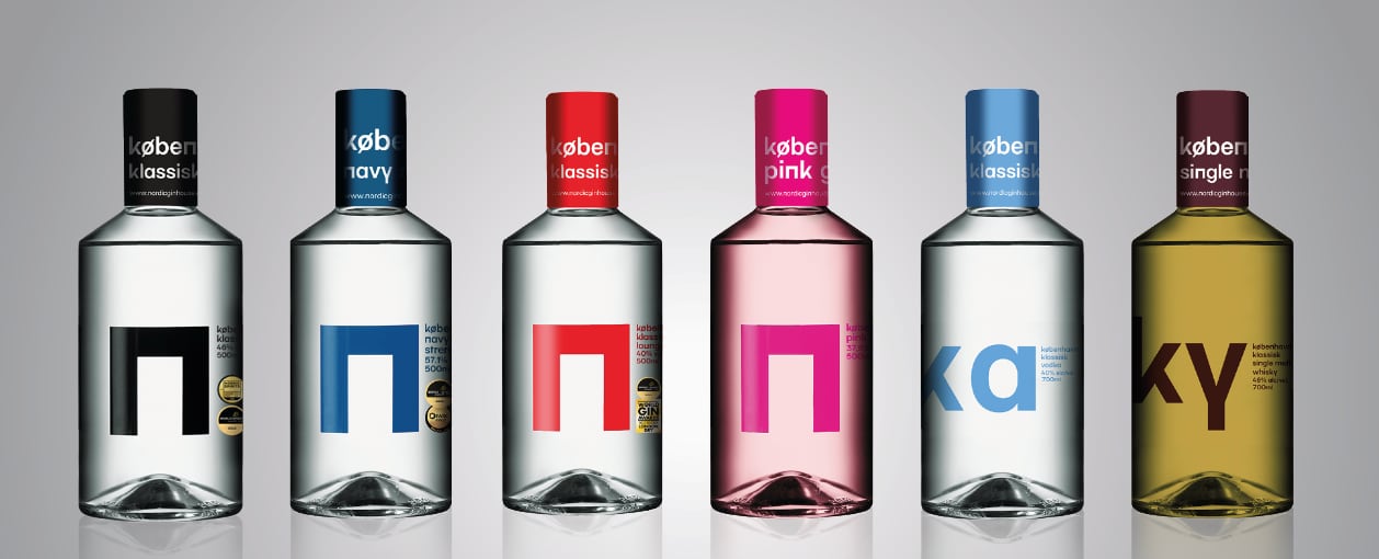 Classic with a twist: Scandi-inspired traditional liquors by Nordic Gin House finding favour in Asia