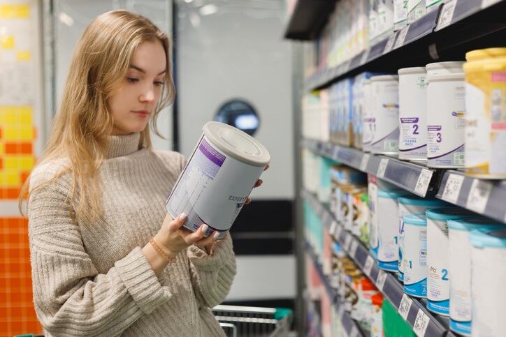 US formula crisis: ANZ firms encouraged by Bubs’ success, Fonterra, a2mc submit applications