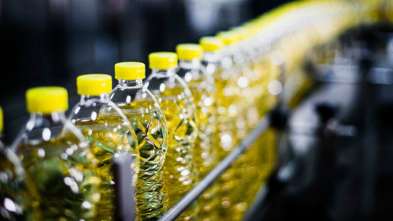 Health and lockdowns: Soft oil sales boom in India but palm imports for foodservice slump