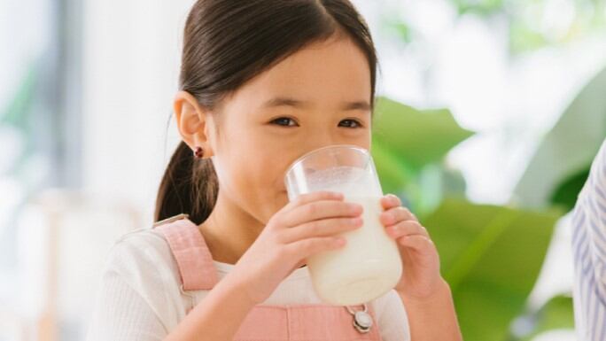 Could recyclable packaging be the new standard for milk powder sachets?