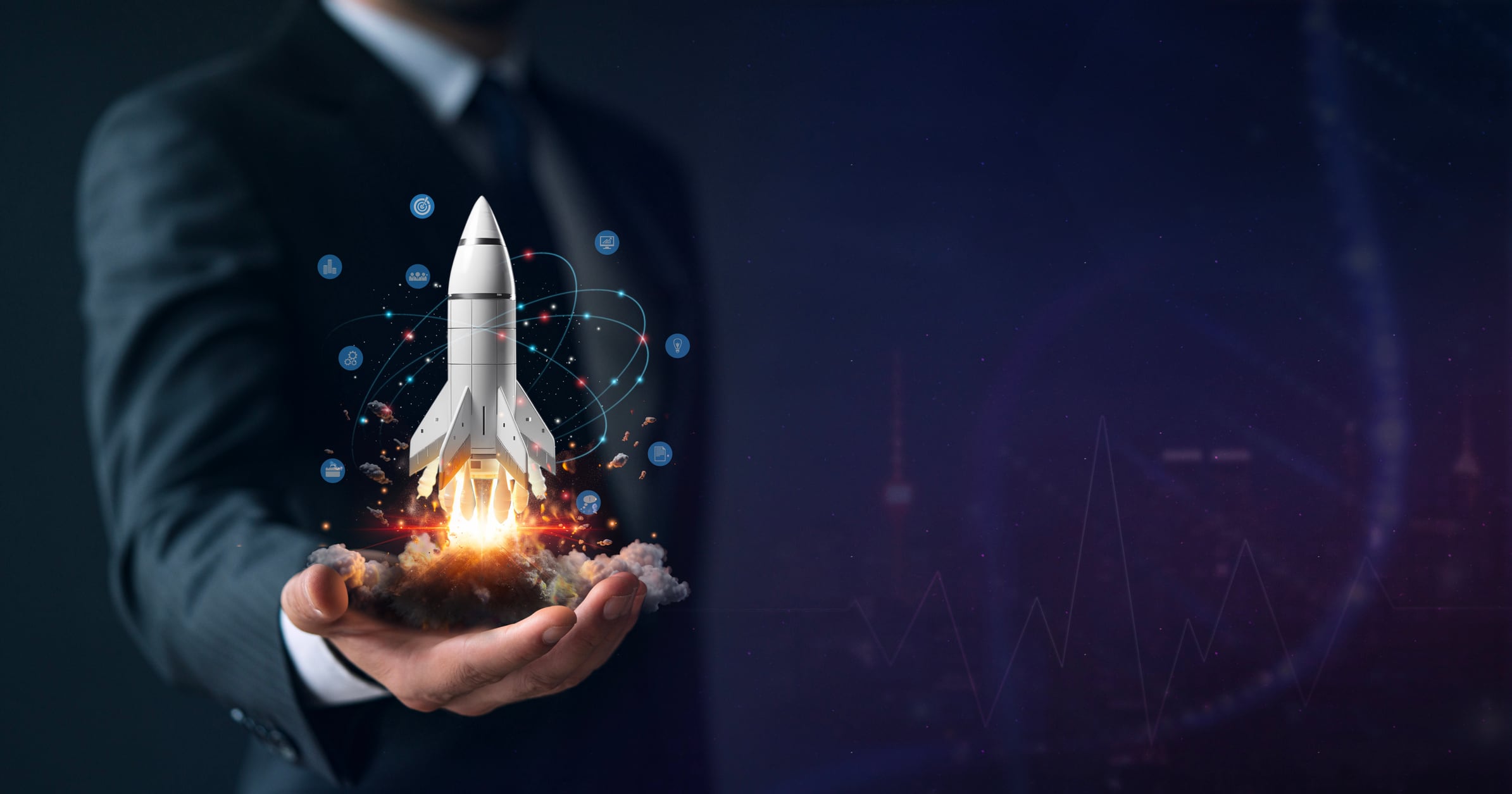 Start-up Spotlight