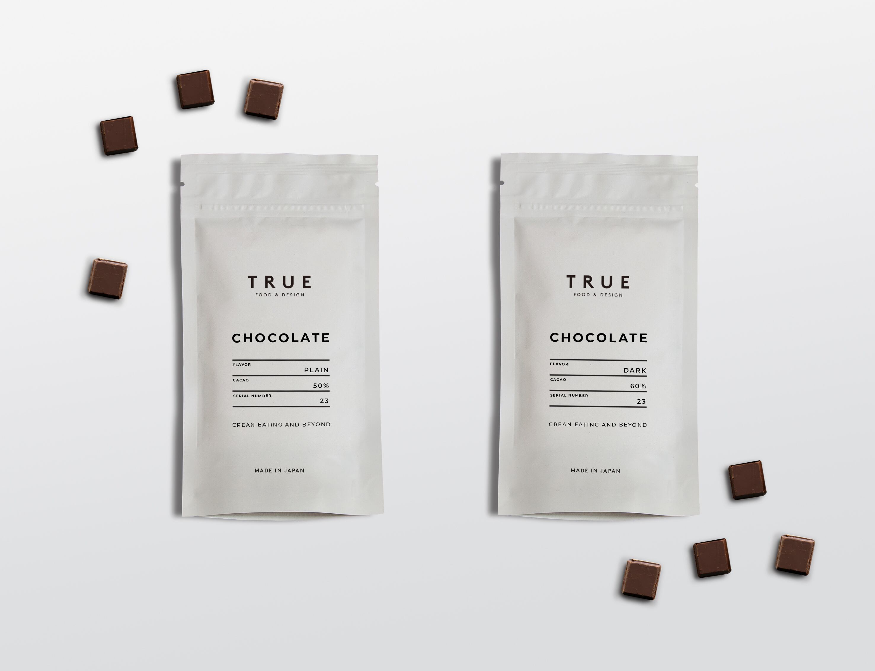 Raising the bar? Japanese start-up creates ‘guilt-free’ chocolate for active consumers