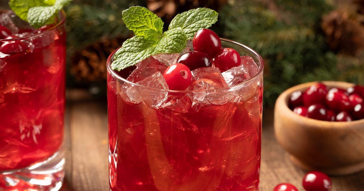 Ocean Spray taps health and visual appeal to localise in China
