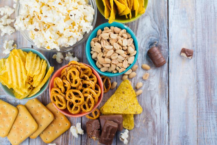 Functional snacking: Morinaga Milk Industry banks on confectionery and snacks as promising formats for paraprobiotic strain