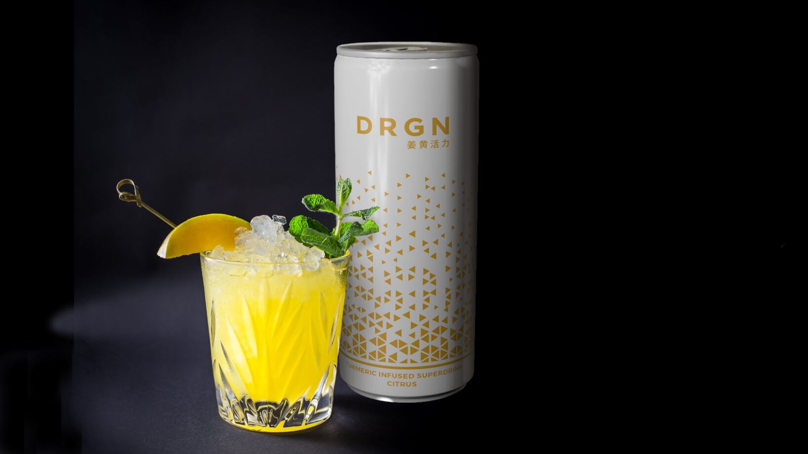 'Fusion superdrink': UK brand targeting APAC millennial market with locally inspired functional beverage