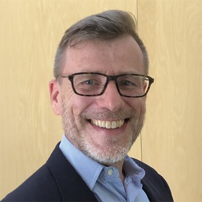 Joerg  Schnackenberg