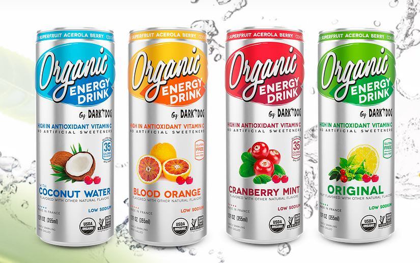 Fueling demand: Dark Dog’s second shipment of energy drink arrives in Singapore after Suez Canal blockage
