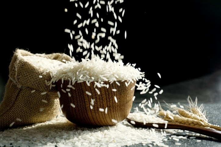 Rice revolution: Vietnam looks to upgrade role in global food supply chain with new digital project