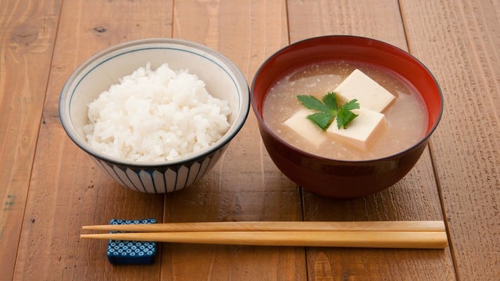 Miso good, tofu no: Only fermented soy consumption linked to lower mortality rate