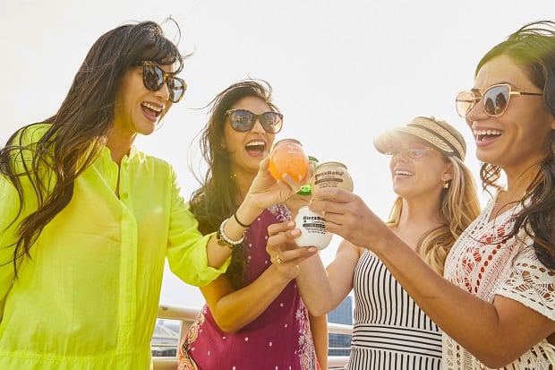 How BuzzBallz became Gen Z’s global RTD obsession