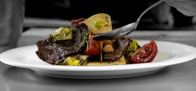 Taking a cultivated steak: Thai Union and CJ Cheiljedang seal MOUs with Aleph Farms