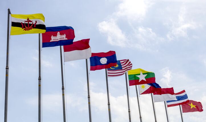 Half-year report: ASEAN is China’s biggest dietary supplements export destination, with good growth in Middle East 