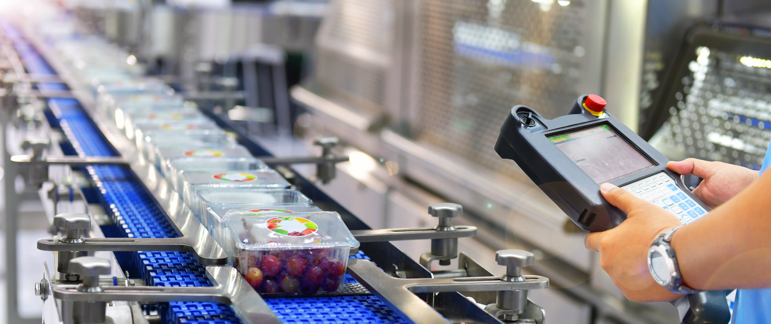 India’s food safety reforms are focused on strengthening traceability across supply chains.