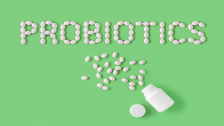 Probiotics and health care pros: Retailer Watson’s beta-tests online database among pharmacists