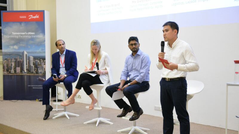‘Aligning the stars’: Three ways to revolutionise Asia’s cold chain operations