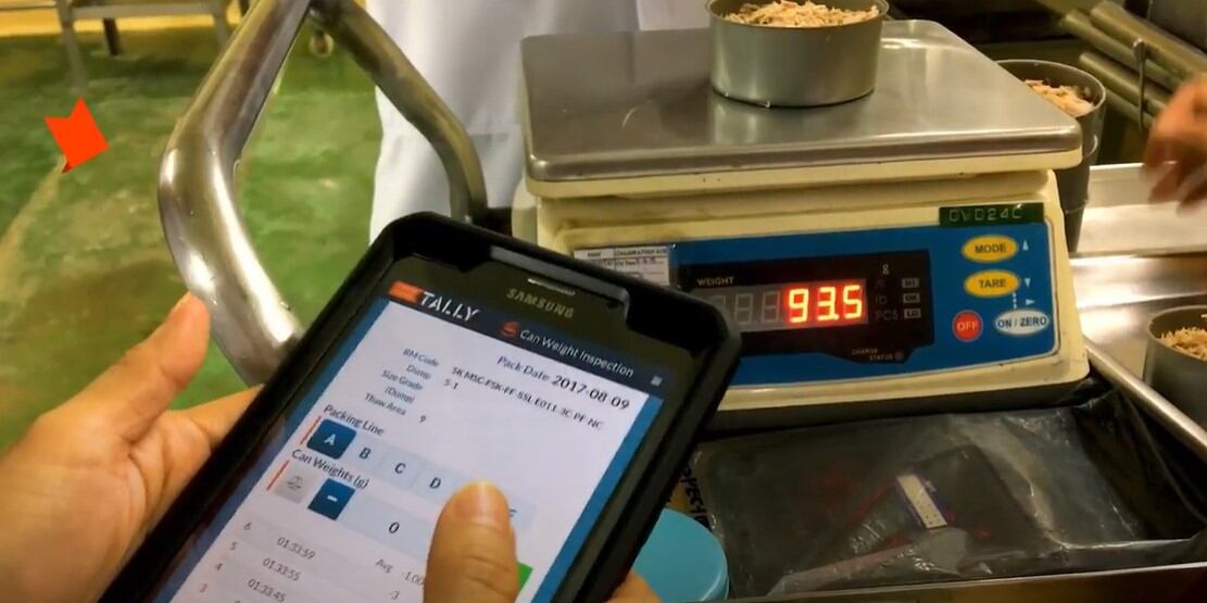 変革の時：トレーサビリティ技術で日本の「伝統的な」水産業を狙うAI企業