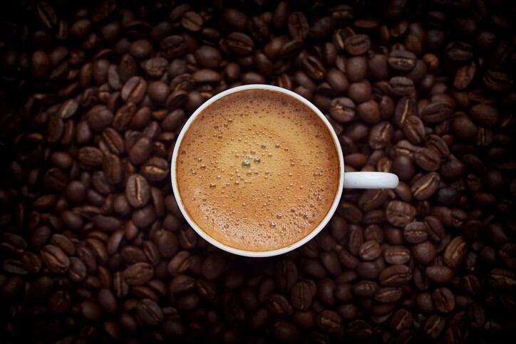 Coffee fix? Intake linked to reduced risk of depression in Japanese elderly