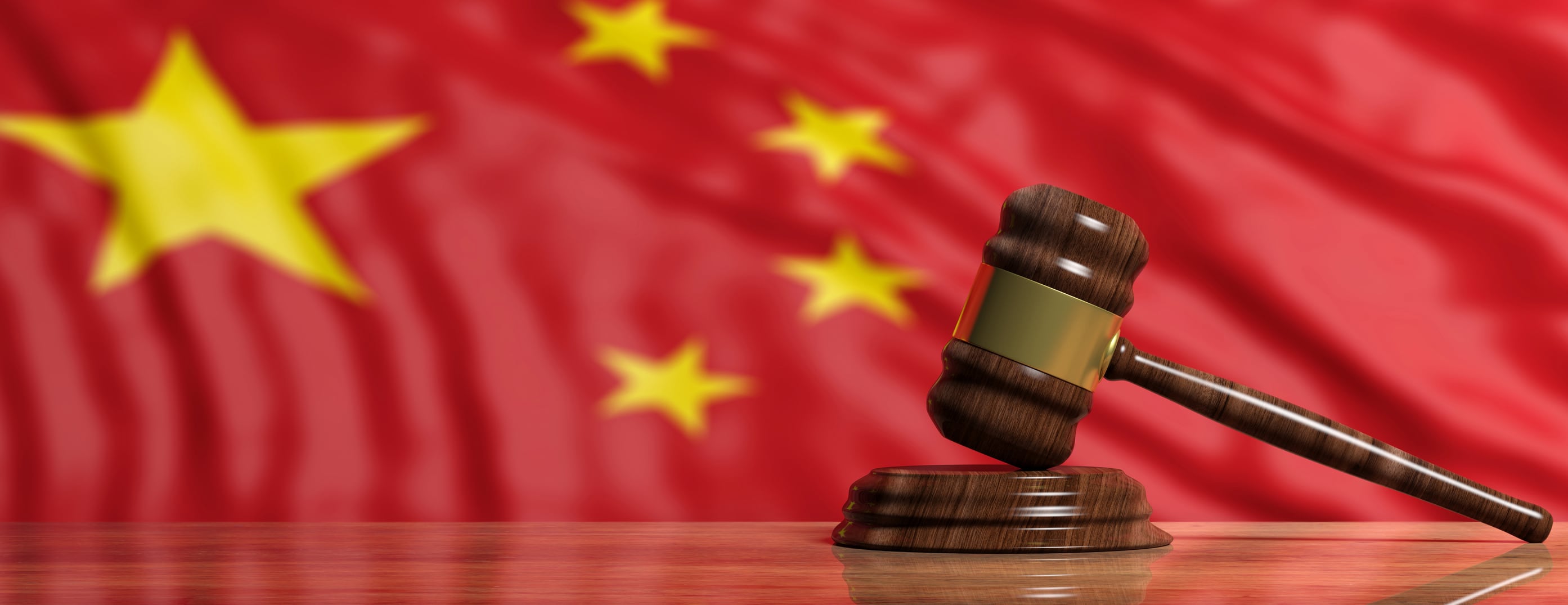 ‘Strictest supervision and penalties’: China introduces strengthened food safety laws