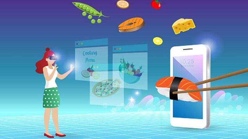 Food in the Metaverse: Why APAC F&B brands need to keep up with Web 3.0 to accelerate growth