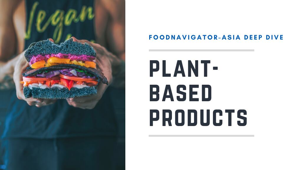 Mainstream hurdles: APAC plant-based firms highlight cost, labels and health concerns as the biggest challenges