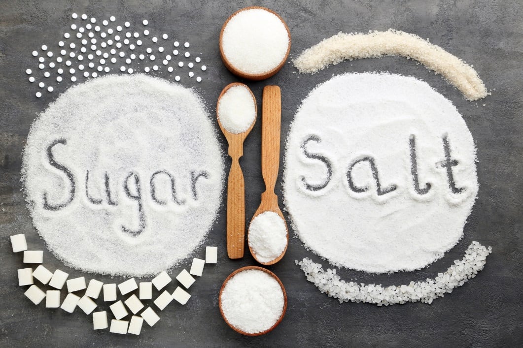 How Kerry’s salt and sugar reduction tech is quietly driving its bottom line