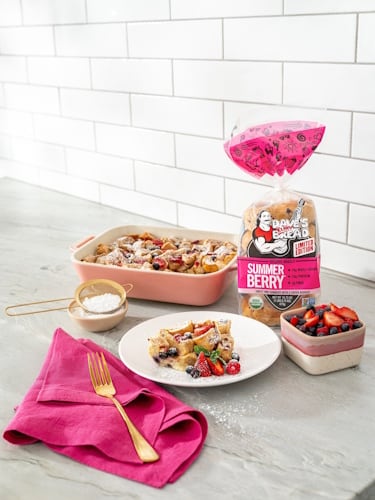 Dave's Killer Breads Summery Berry