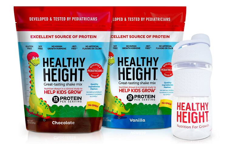 Aim high: ASX-listed NGS to enter Japan, South Korea and Australia with kids’ protein shake