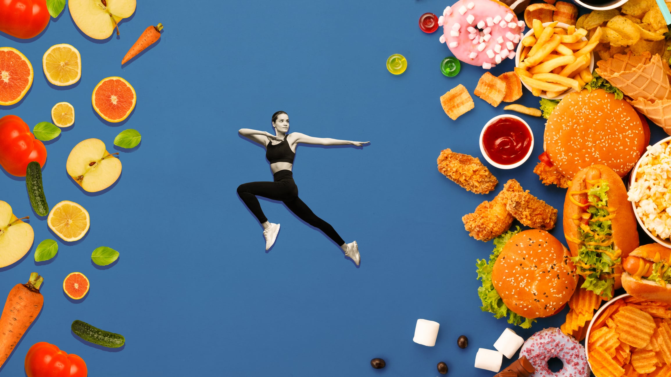 Women are increasingly taking a proactive approach to perimenopause management, including through dietary choices.
