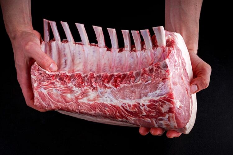 African Swine Fever takes toll on Chinese pork firms