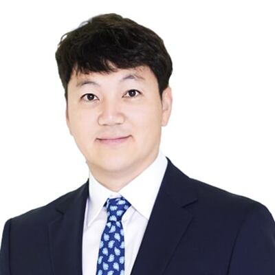 Dr Tunyawat Kasemsuwan 