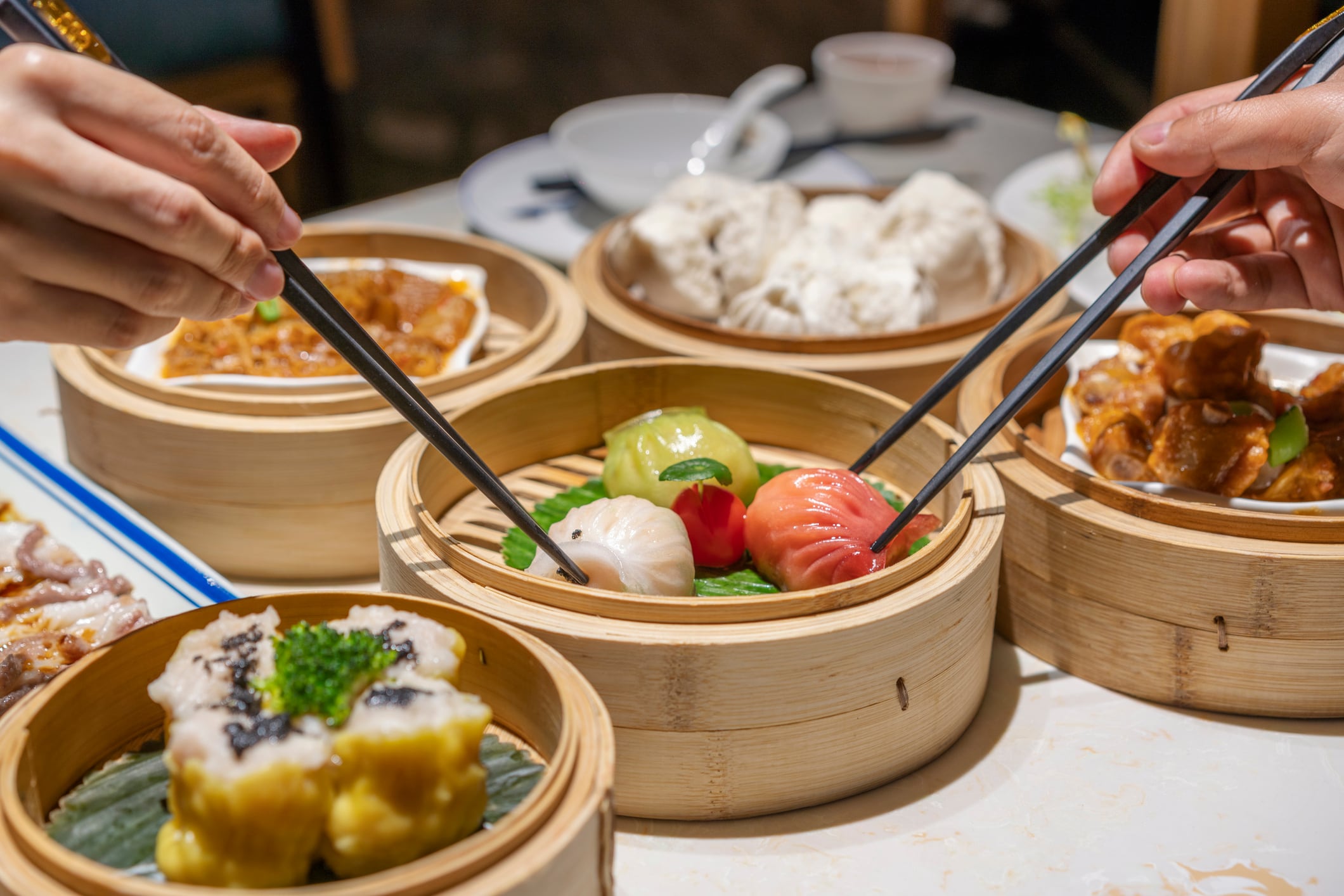 APAC food trends are aligning with the global rise of ‘conscious consumption’, where consumers prioritise health, wellness, and sustainability.