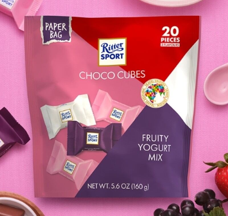 Localisation landslide: Ritter Sport zooms in on APAC consumer flavour and festivity popularity to enhance relevance