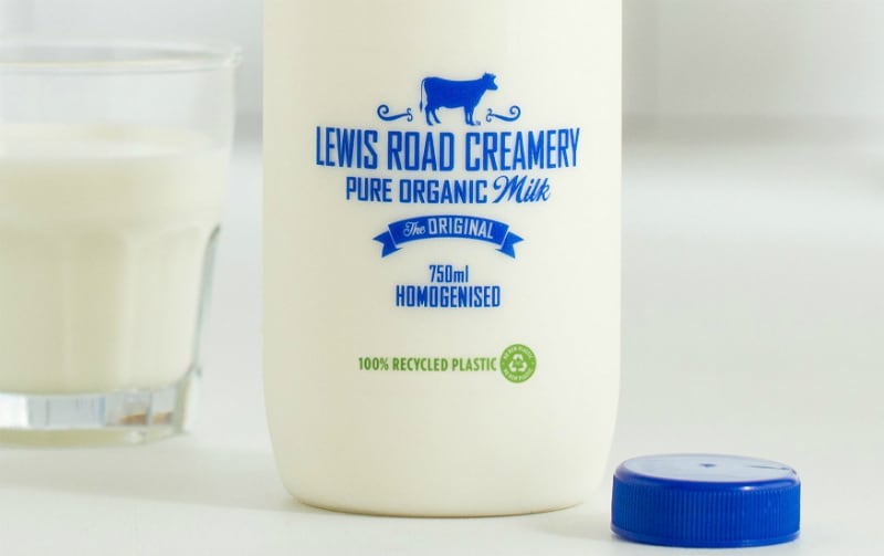 ‘Delivering via dairy’: Lewis Road Creamery has no qualms about plant-based competition as it eyes Asian expansion
