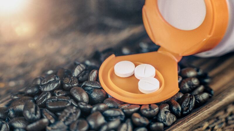 Personalisation potential: Caffeine's benefits greater in athletes with specific genetic profiles – study