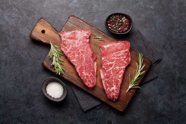 Synthetic concerns: Study suggests plant essential oil as a potential natural anti-bacterial agent for meat products