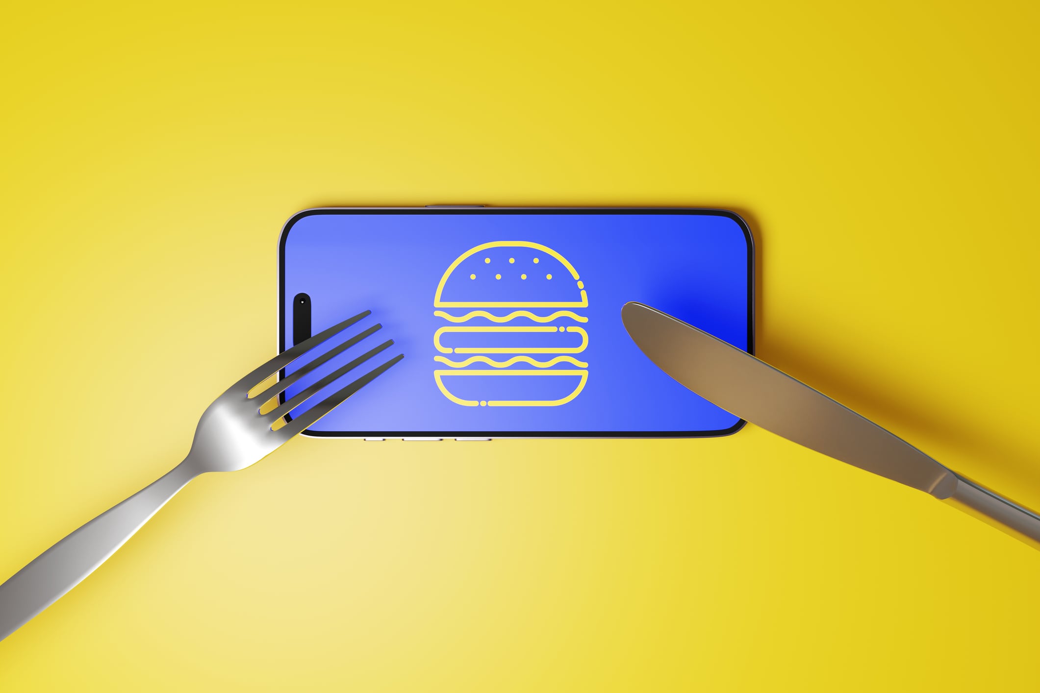 The nature of online media makes consumers particularly susceptible to targeted advertising of unhealthy foods.