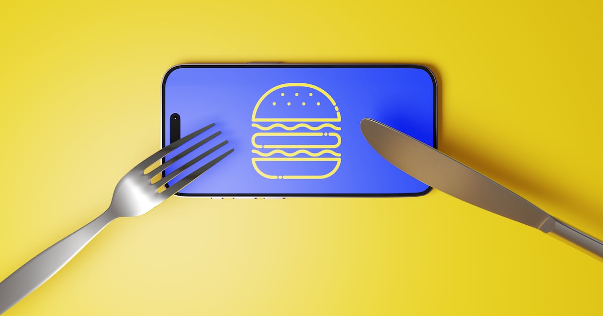 Digital ad monitoring can help curb unhealthy food marketing Digital ad monitoring can help curb unhealthy food marketing