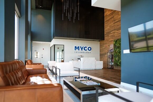 MycoTechnology raises $85m in series E to expand mycelium-fueled platform