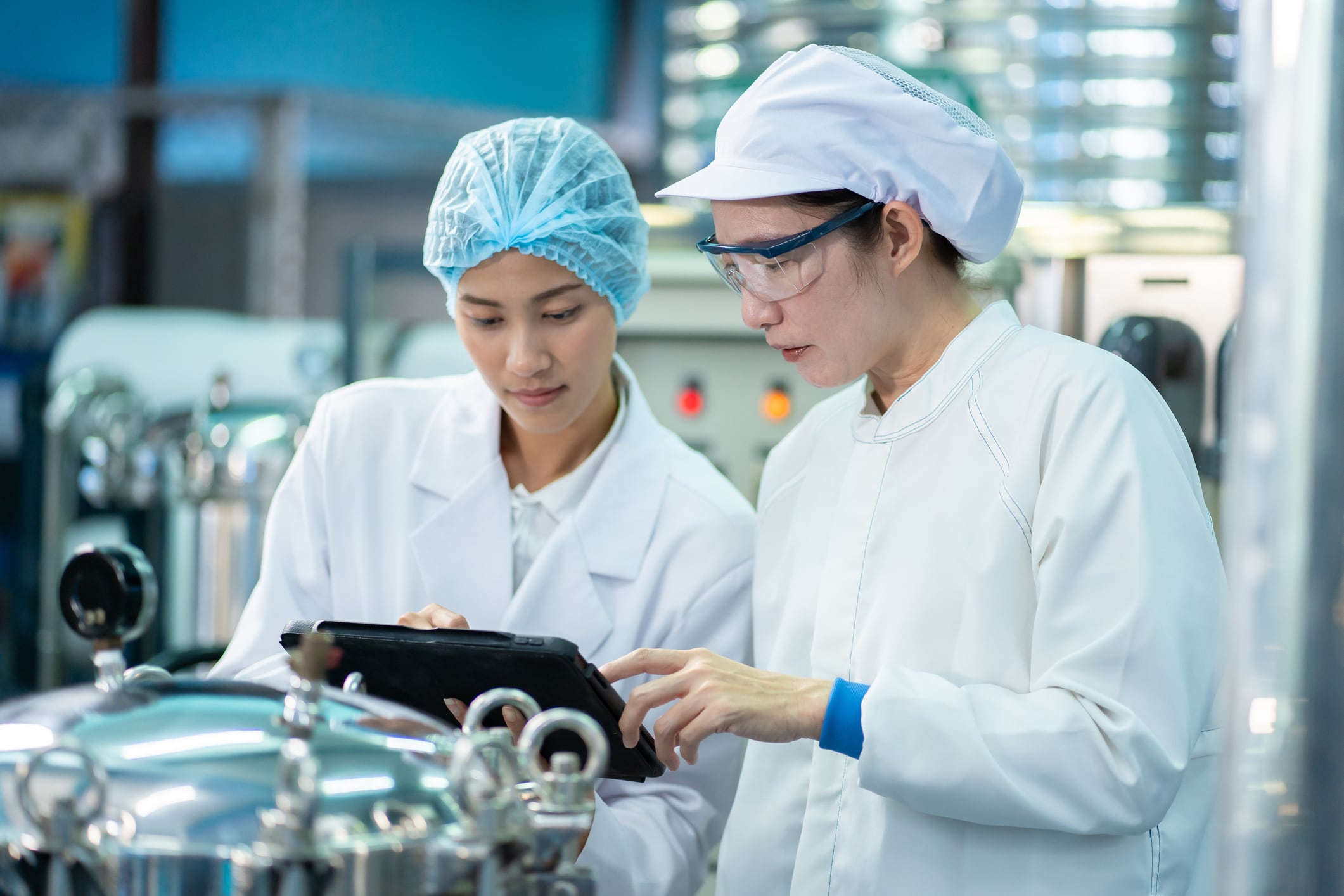 China’s latest food safety report reveals pesticide contamination, food additives as major concerns