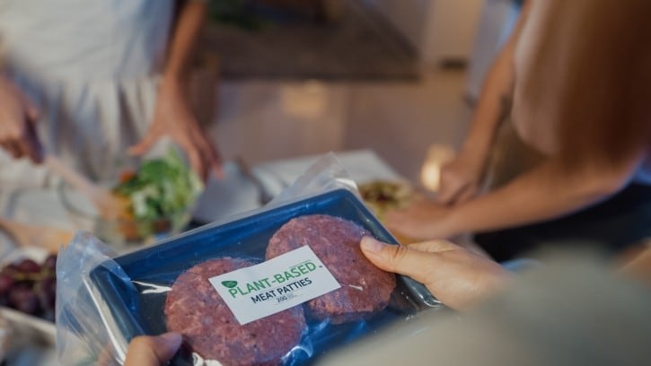 Asia’s most ‘unfavourable markets’ for plant-based revealed as report highlights price and processing concerns