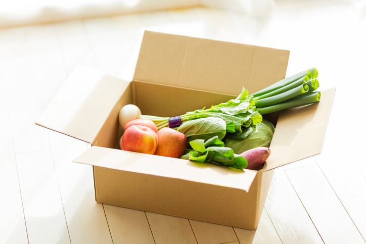E-commerce boost for alcohol and fresh food during COVID-19 likely to remain: Euromonitor