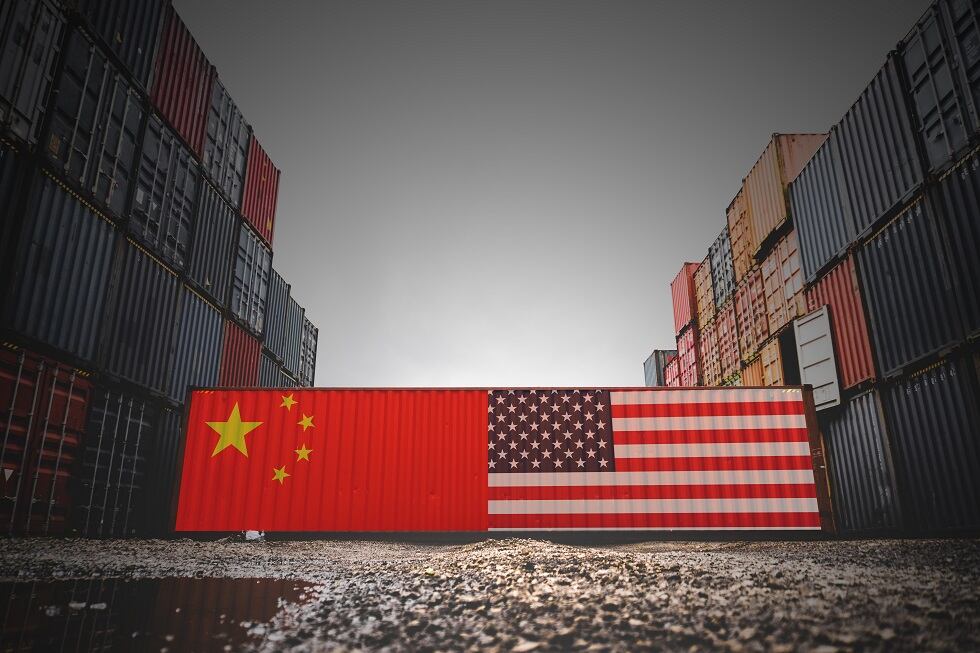 No sweet deal in trade war: Chocolate, gum and baked goods among $60bn US goods struck by Chinese tariffs