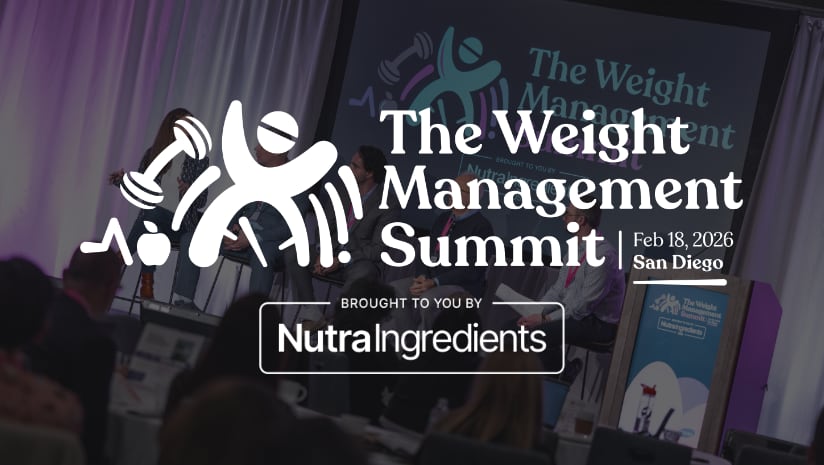 The Weight Management Summit 2026