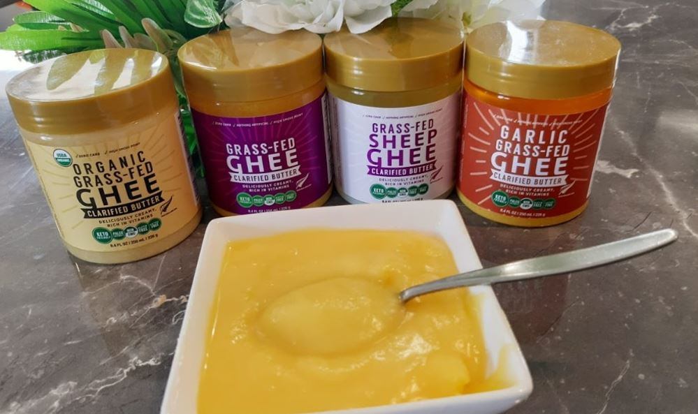 ‘Ghee is the new coconut oil’: NZ’s Milkio Foods expanding export markets across US and Middle East