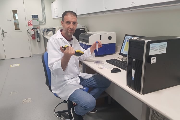 UAE University study shows beneficial effects of camel milk on diabetes