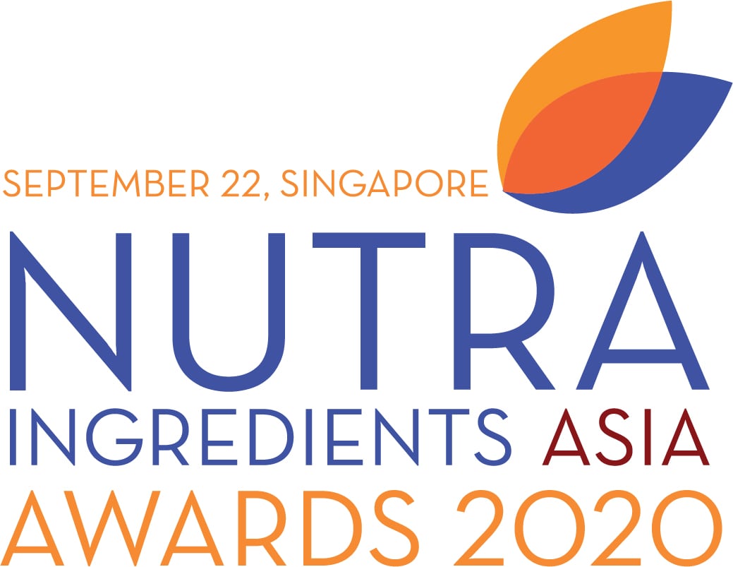 NutraIngredients-Asia Awards 2020: Entries open for region’s best products, ingredients and projects   