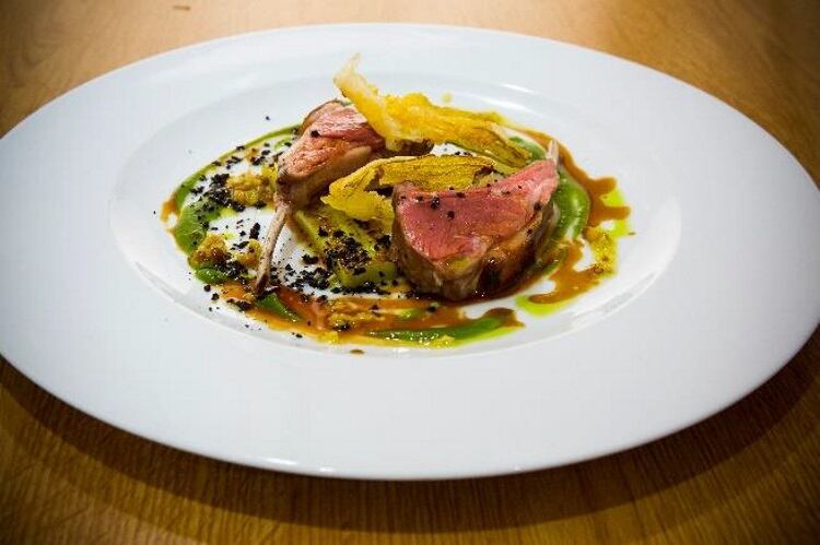 Alliance partners with Classic Fine Foods in UK