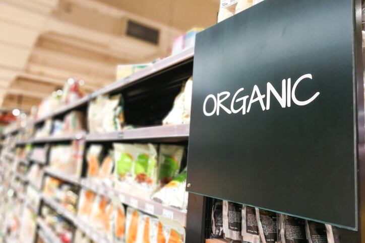 Research into health benefits of organics to be taken with a pinch of salt - Aussie scientist